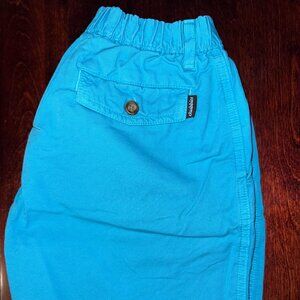 CHUBBIES MEN'S DRESS SHORTS